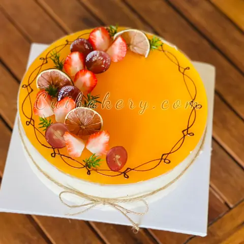 Khám Phá Các Mẫu Trang Trí Bánh Mousse Chanh Dây Phổ Biến Cùng Cách Thực Hiện Đơn Giản