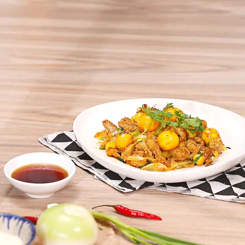 Khám Phá Tràng Trứng Non Cháy Tỏi Hà Nội: Địa Điểm Và Cách Thưởng Thức Món Ăn Vặt Hấp Dẫn