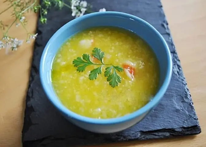 Trẻ 6 Tháng Có Ăn Được Mướp Không Và Cách Nấu Cháo Mướp Hương Cho Bé Ăn Dặm Trẻ 6 Tháng Có Ăn Được Mướp Không Và Cách Nấu Cháo Mướp Hương Cho Bé Ăn Dặm