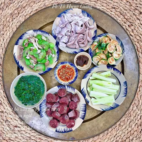 Trời Nóng Ăn Gì Cho Mát? 30 Món Ăn Nhẹ, Giải Nhiệt Nhanh Gọn Cho Gia Đình Trời Nóng Ăn Gì Cho Mát? 30 Món Ăn Nhẹ, Giải Nhiệt Nhanh Gọn Cho Gia Đình