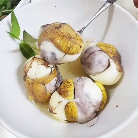 Mua Trứng Gà Lộn (hột Gà Lộn) Ở Đâu? Gợi Ý Địa Chỉ Bán Sỉ, Lẻ Uy Tín
