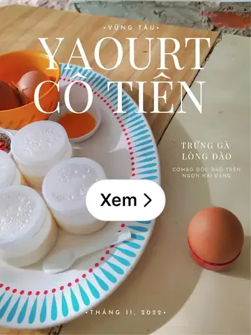 Trải Nghiệm Trứng Lòng Đào Cô Tiên Tại Vũng Tàu: Hướng Dẫn Thưởng Thức Và Cách Luộc Chuẩn Vị Trải Nghiệm Trứng Lòng Đào Cô Tiên Tại Vũng Tàu: Hướng Dẫn Thưởng Thức Và Cách Luộc Chuẩn Vị
