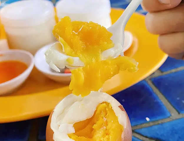 Trải Nghiệm Trứng Lòng Đào Cô Tiên Tại Vũng Tàu: Hướng Dẫn Thưởng Thức Và Cách Luộc Chuẩn Vị Trải Nghiệm Trứng Lòng Đào Cô Tiên Tại Vũng Tàu: Hướng Dẫn Thưởng Thức Và Cách Luộc Chuẩn Vị