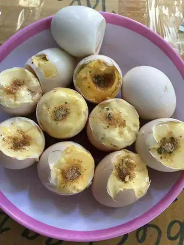Giải Đáp Trứng Óc Đậu Là Gì: Định Nghĩa, Đồng Nghĩa Trứng Gà Vữa Và Lưu Ý Cho Người Nội Trợ
