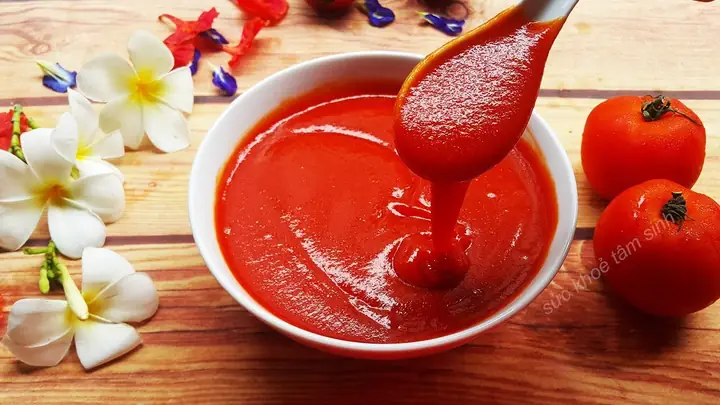 Giải Đáp Tương Cà Tiếng Anh Là Gì: Tomato Sauce Hay Ketchup Cho Người Học Từ Vựng Giải Đáp Tương Cà Tiếng Anh Là Gì: Tomato Sauce Hay Ketchup Cho Người Học Từ Vựng