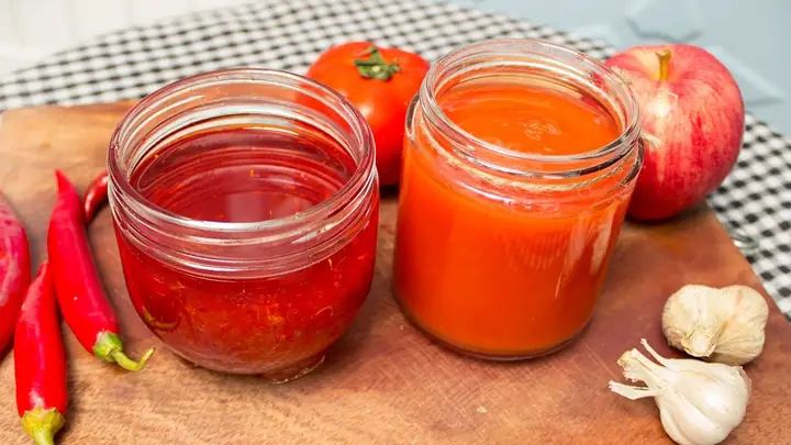 Giải Đáp Tương Cà Tiếng Anh Là Gì: Tomato Sauce Hay Ketchup Cho Người Học Từ Vựng Giải Đáp Tương Cà Tiếng Anh Là Gì: Tomato Sauce Hay Ketchup Cho Người Học Từ Vựng