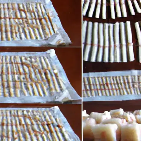 Hướng Dẫn Tỷ Lệ Pha Bột Bánh Giò (bột Gạo Tẻ, Bột Năng) Chuẩn Vị Tại Nhà Hướng Dẫn Tỷ Lệ Pha Bột Bánh Giò (bột Gạo Tẻ, Bột Năng) Chuẩn Vị Tại Nhà