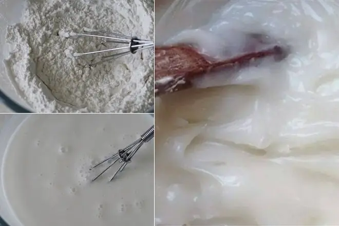 Hướng Dẫn Tỷ Lệ Pha Bột Chiên Giòn Chuẩn Và Công Thức Tổng Hợp Cho Gia Đình