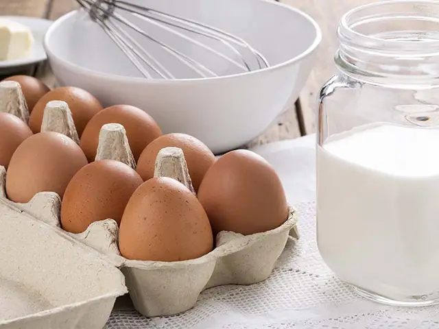 Tổng Hợp Tỷ Lệ Trứng Và Sữa Khi Làm Bánh Flan Chuẩn Mềm Mịn Tại Nhà Tổng Hợp Tỷ Lệ Trứng Và Sữa Khi Làm Bánh Flan Chuẩn Mềm Mịn Tại Nhà