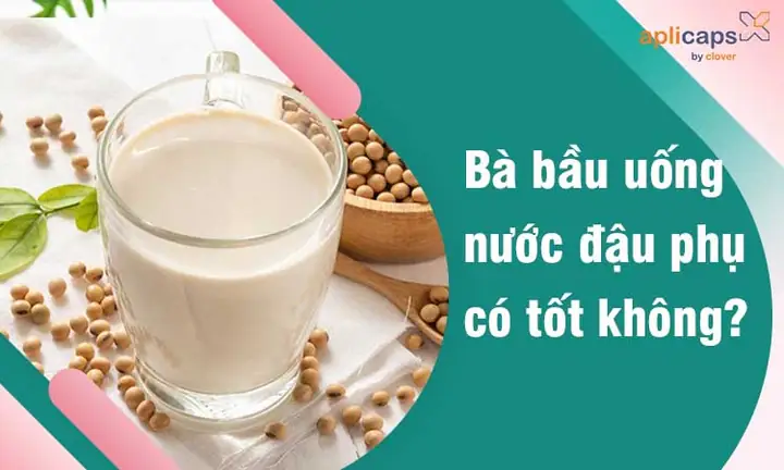 Uống Nước Đậu Phụ Có Tốt Không Và Ai Nên Cân Nhắc Trước Khi Dùng? Uống Nước Đậu Phụ Có Tốt Không Và Ai Nên Cân Nhắc Trước Khi Dùng?