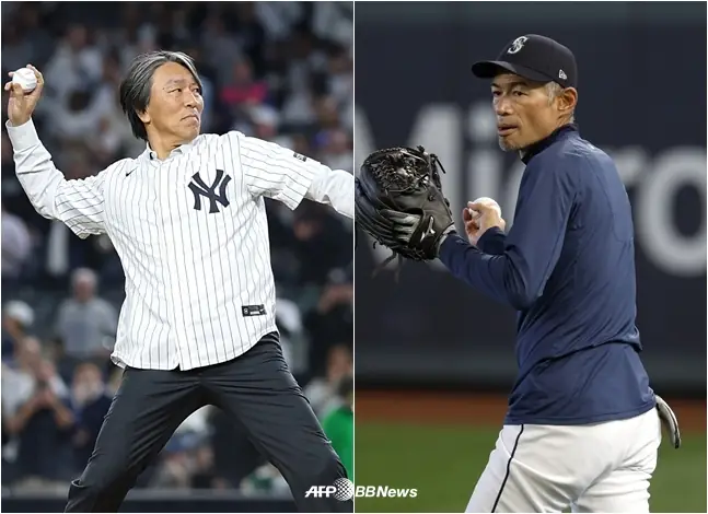 Hideki Matsui: Tiểu Sử, Sự Nghiệp Huy Hoàng Và Những Chuyện Ít Biết Về "godzilla" Bóng Chày Nhật