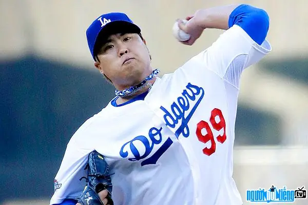 Hồ Sơ Vđv Bóng Chày Hyun-jin Ryu: Tiểu Sử, Thống Kê Sự Nghiệp & Thành Tựu Điển Hình Hồ Sơ Vđv Bóng Chày Hyun-jin Ryu: Tiểu Sử, Thống Kê Sự Nghiệp & Thành Tựu Điển Hình
