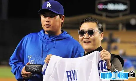 Hồ Sơ Vđv Bóng Chày Hyun-jin Ryu: Tiểu Sử, Thống Kê Sự Nghiệp & Thành Tựu Điển Hình Hồ Sơ Vđv Bóng Chày Hyun-jin Ryu: Tiểu Sử, Thống Kê Sự Nghiệp & Thành Tựu Điển Hình