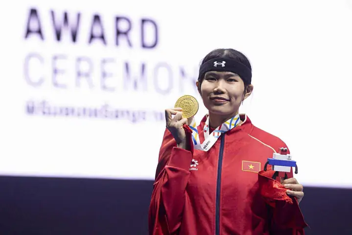 Trần Thị Ánh Tuyết: Tiểu Sử, Thành Tích 3 Hcv Sea Games Và Hành Trình Từ Giã Đội Tuyển Taekwondo Trần Thị Ánh Tuyết: Tiểu Sử, Thành Tích 3 Hcv Sea Games Và Hành Trình Từ Giã Đội Tuyển Taekwondo