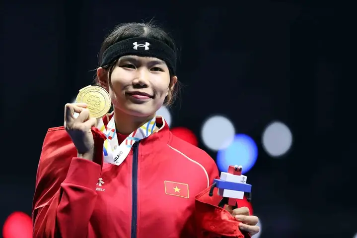 Trần Thị Ánh Tuyết: Tiểu Sử, Thành Tích 3 Hcv Sea Games Và Hành Trình Từ Giã Đội Tuyển Taekwondo Trần Thị Ánh Tuyết: Tiểu Sử, Thành Tích 3 Hcv Sea Games Và Hành Trình Từ Giã Đội Tuyển Taekwondo