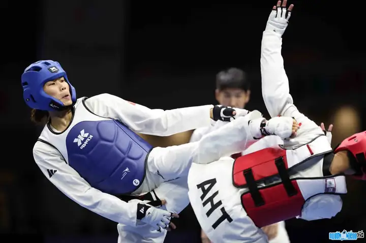 Trần Thị Ánh Tuyết: Tiểu Sử, Thành Tích 3 Hcv Sea Games Và Hành Trình Từ Giã Đội Tuyển Taekwondo Trần Thị Ánh Tuyết: Tiểu Sử, Thành Tích 3 Hcv Sea Games Và Hành Trình Từ Giã Đội Tuyển Taekwondo