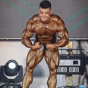 Calum Von Moger: Tiểu Sử, Sự Nghiệp Đỉnh Cao Và Bí Kịch Sụp Đổ Của "arnold Thứ 2" Calum Von Moger: Tiểu Sử, Sự Nghiệp Đỉnh Cao Và Bí Kịch Sụp Đổ Của "arnold Thứ 2"
