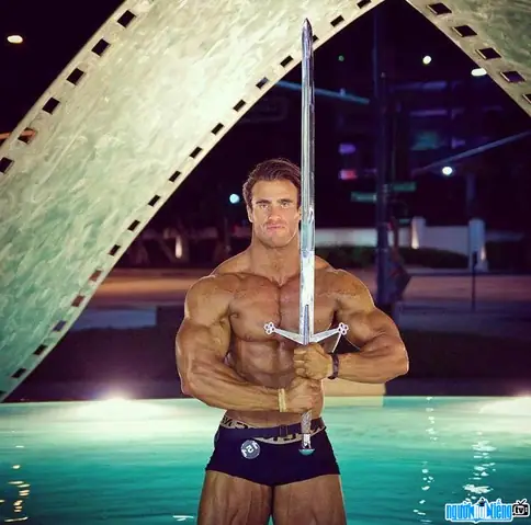Calum Von Moger: Tiểu Sử, Sự Nghiệp Đỉnh Cao Và Bí Kịch Sụp Đổ Của "arnold Thứ 2" Calum Von Moger: Tiểu Sử, Sự Nghiệp Đỉnh Cao Và Bí Kịch Sụp Đổ Của "arnold Thứ 2"