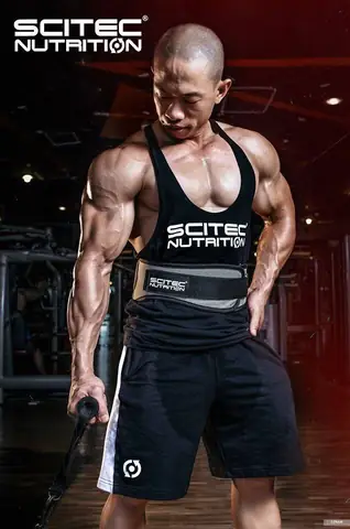 Hồ Sơ Vđv Thể Hình Dương Thành Long: Tiểu Sử, Thành Tích & Hành Trình Xây Dựng Thương Hiệu Phòng Tập