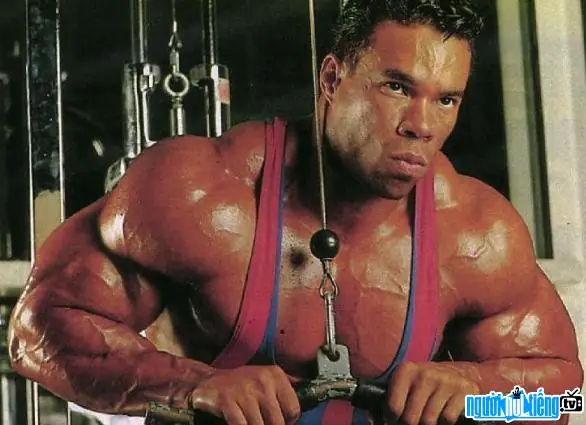 Kevin Levrone: Tiểu Sử, Thành Tích "vị Vua Không Ngai" 4 Lần Á Quân Mr. Olympia Và Phong Độ Tuổi 60
