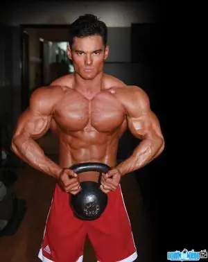 Kevin Levrone: Tiểu Sử, Thành Tích "vị Vua Không Ngai" 4 Lần Á Quân Mr. Olympia Và Phong Độ Tuổi 60