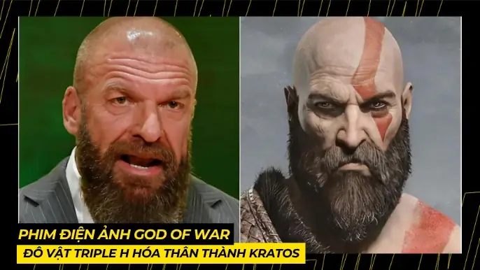 Tiểu Sử Vđv Vật Triple H: Hồ Sơ, Sự Nghiệp, Danh Hiệu Và Vai Trò Hiện Tại Tại Wwe Tiểu Sử Vđv Vật Triple H: Hồ Sơ, Sự Nghiệp, Danh Hiệu Và Vai Trò Hiện Tại Tại Wwe