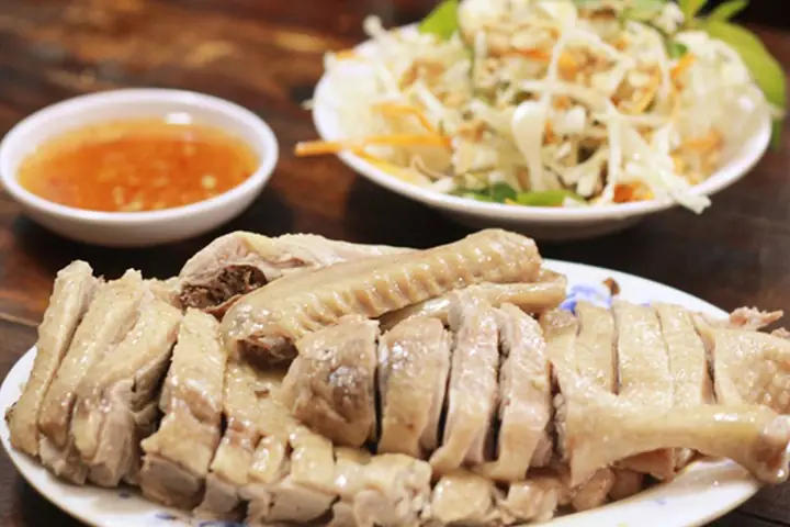 Khám Phá Vịt Cầu Dứa Nha Trang: Đặc Sản Phố Vịt Cách Trung Tâm 4km Và Quán Ăn Nổi Tiếng