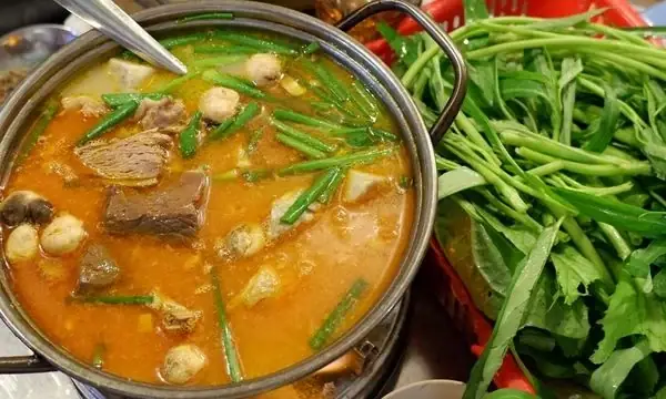 Cách Nấu Vịt Nấu Chao Thơm Lừng, Béo Ngậy – Món Ngon Được Yêu Thích Tại Hà Nội