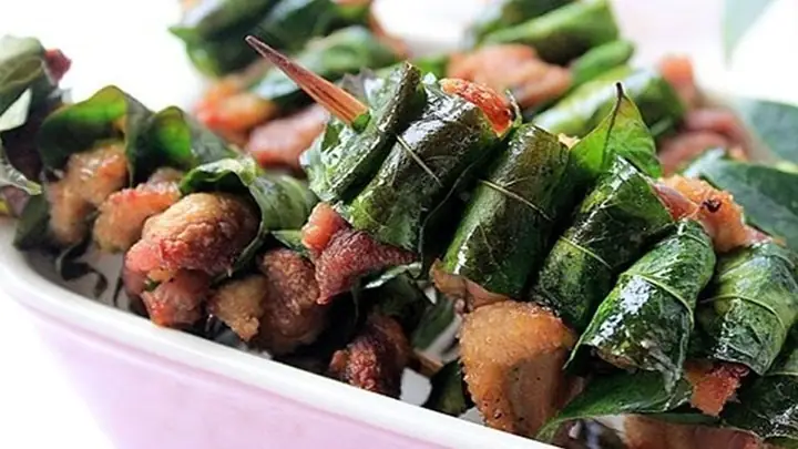Cách Làm Vịt Nướng Lá Móc Mật Thơm Ngon Tại Nhà Bằng Lò Nướng Và Nồi Chiên Không Dầu Cách Làm Vịt Nướng Lá Móc Mật Thơm Ngon Tại Nhà Bằng Lò Nướng Và Nồi Chiên Không Dầu