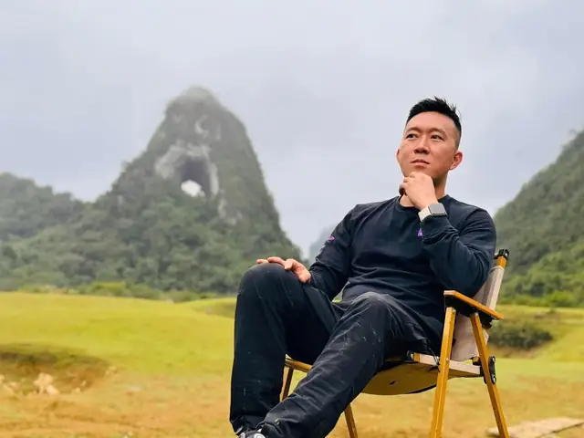 Hồ Sơ Vlogger Hoàng Nam (lê Hoàng Nam): Từ Youtuber "challenge Me" Đến Đạo Diễn Phim Và Hành Trình Sự Nghiệp Hồ Sơ Vlogger Hoàng Nam (lê Hoàng Nam): Từ Youtuber "challenge Me" Đến Đạo Diễn Phim Và Hành Trình Sự Nghiệp