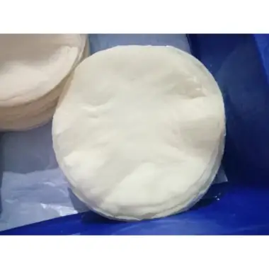 Mua Và Chọn Vỏ Bánh Tráng Đậu Xanh Chất Lượng Cho Món Cuốn Nem, Bò Bía