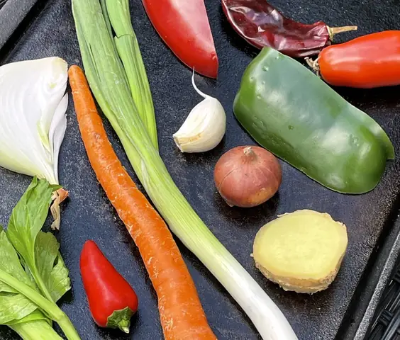 What Are Aromatics In Cooking And How To Use Them For Flavor What Are Aromatics In Cooking And How To Use Them For Flavor