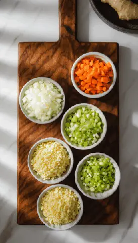 What Are Aromatics In Cooking And How To Use Them For Flavor What Are Aromatics In Cooking And How To Use Them For Flavor