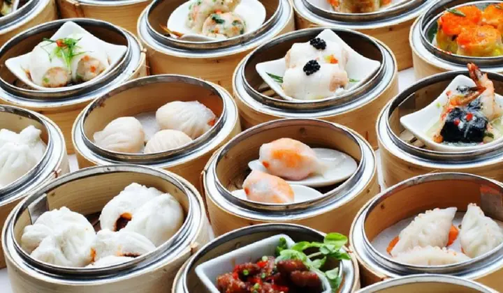 What Is Dim Sum Made Of? A Beginner’s Guide To Its Ingredients And Dough