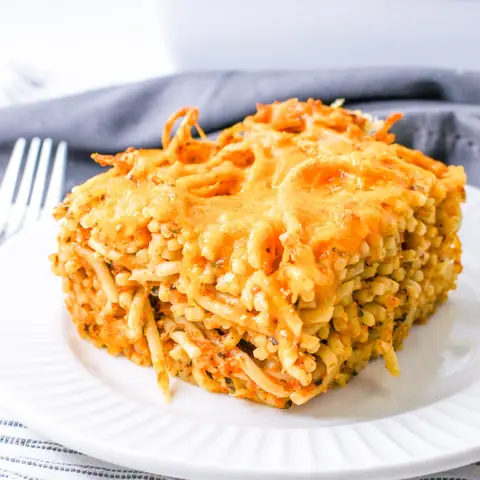 Creative Ways To Transform Leftover Spaghetti Into Delicious Meals