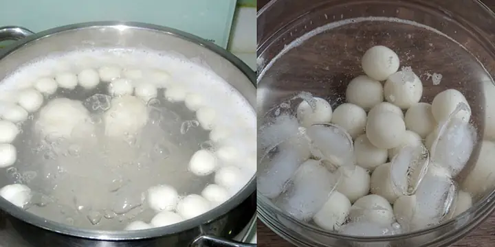Hướng Dẫn Chi Tiết Cách Làm Bánh Trôi Nước Truyền Thống Tại Nhà