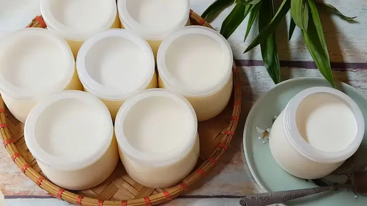 Cách Làm Sữa Chua Dẻo Mịn Tại Nhà Từ Sữa Tươi Đơn Giản, Dễ Thành Công Ngay Lần Đầu Cách Làm Sữa Chua Dẻo Mịn Tại Nhà Từ Sữa Tươi Đơn Giản, Dễ Thành Công Ngay Lần Đầu