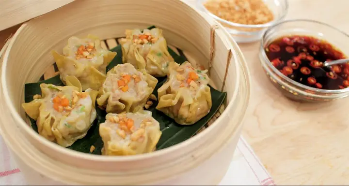 Giải Đáp Xíu Mại Tiếng Anh Là Gì: Định Nghĩa, Phân Loại Và Cách Dùng Chuẩn