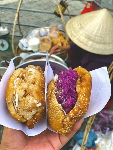 Khám Phá Xôi Bánh Tiêu Sài Gòn: Địa Chỉ Và Hương Vị Độc Đáo Tại Thành Phố Khám Phá Xôi Bánh Tiêu Sài Gòn: Địa Chỉ Và Hương Vị Độc Đáo Tại Thành Phố