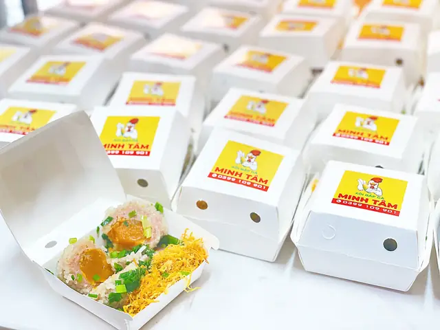 Review Xôi Bắp Gà Minh Tâm: Thực Đơn, Giá Bao Nhiêu & Địa Chỉ Chi Nhánh Cho Giới Trẻ Sài Gòn