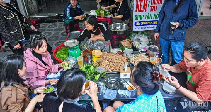 Khám Phá Xôi Đỗ Đen Chợ Lương Văn Can: Địa Chỉ, Giá Và Trải Nghiệm Ăn Ngon Tại Hải Phòng Khám Phá Xôi Đỗ Đen Chợ Lương Văn Can: Địa Chỉ, Giá Và Trải Nghiệm Ăn Ngon Tại Hải Phòng