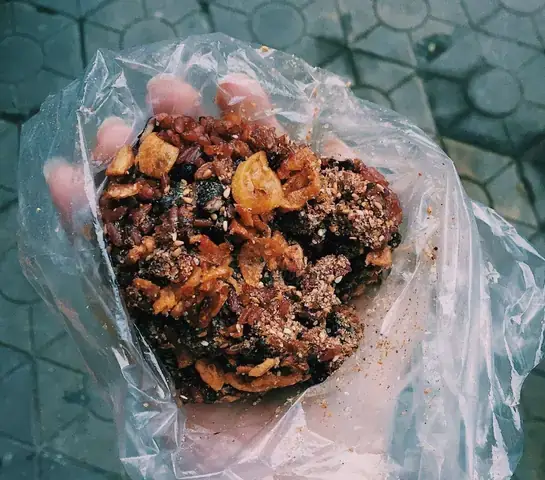 Khám Phá Xôi Đỗ Đen Chợ Lương Văn Can: Địa Chỉ, Giá Và Trải Nghiệm Ăn Ngon Tại Hải Phòng Khám Phá Xôi Đỗ Đen Chợ Lương Văn Can: Địa Chỉ, Giá Và Trải Nghiệm Ăn Ngon Tại Hải Phòng