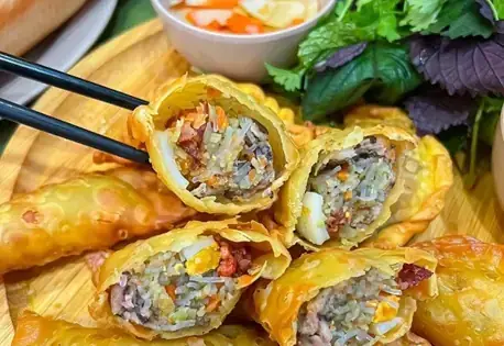 Khám Phá Xôi Đỗ Đen Chợ Lương Văn Can: Địa Chỉ, Giá Và Trải Nghiệm Ăn Ngon Tại Hải Phòng Khám Phá Xôi Đỗ Đen Chợ Lương Văn Can: Địa Chỉ, Giá Và Trải Nghiệm Ăn Ngon Tại Hải Phòng