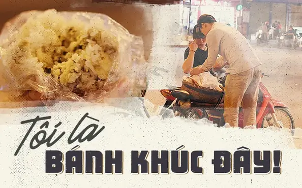 Giải Mã Tiếng Rao “xôi Lạc Bánh Khúc Đây”: Ý Nghĩa, Câu Chuyện Nghe Nhầm Và Ký Ức Phố Đêm Hà Nội
