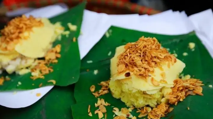 Giải Nghĩa Xôi Xéo Là Xôi Gì Và Tại Sao Lại Có Tên Gọi Độc Đáo Này
