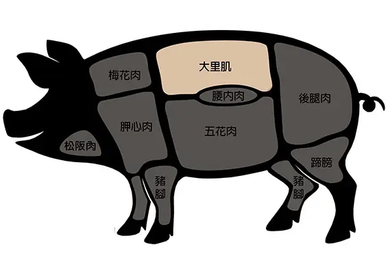 豬胛心肉嫩嗎？解析口感、挑選關鍵與適合料理方式