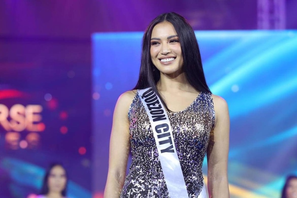 Tìm Hiểu Michele Gumabao: Từ "nữ Hoàng Bóng Chuyền" Đến Hoa Hậu Philippines Và Hành Trình Sea Games 32 2 Michele Gumabao là ai? (Hồ sơ cá nhân: Tuổi, Cung hoàng đạo, Học vấn)