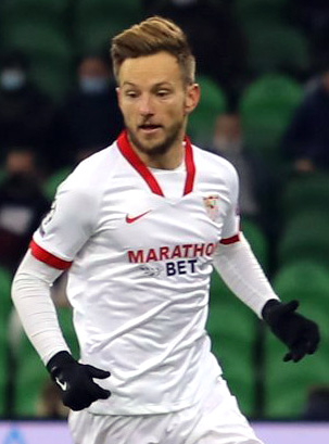 Ivan Rakitic là ai?