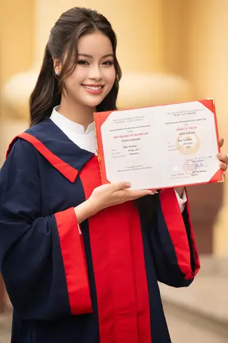 Á Hậu Đào Thị Hiền: Hành Trình Từ Á Hậu 1 Miss World Vietnam 2023 Đến Hoa Hậu Việt Nam 2024 Và Những Tranh Cãi Sau Đó Á Hậu Đào Thị Hiền: Hành Trình Từ Á Hậu 1 Miss World Vietnam 2023 Đến Hoa Hậu Việt Nam 2024 Và Những Tranh Cãi Sau Đó