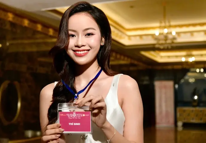 Á Hậu Đào Thị Hiền: Hành Trình Từ Á Hậu 1 Miss World Vietnam 2023 Đến Hoa Hậu Việt Nam 2024 Và Những Tranh Cãi Sau Đó Á Hậu Đào Thị Hiền: Hành Trình Từ Á Hậu 1 Miss World Vietnam 2023 Đến Hoa Hậu Việt Nam 2024 Và Những Tranh Cãi Sau Đó
